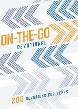 On-the-Go Devotional