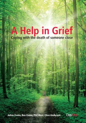 A Help in Grief