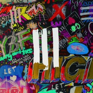 III (Reimagined) CD