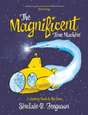 Magnificent Amazing Time Machine, The