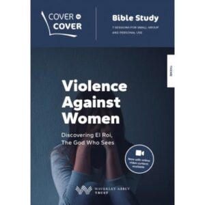 Cover To Cover Study Guide: Violence Against Women
