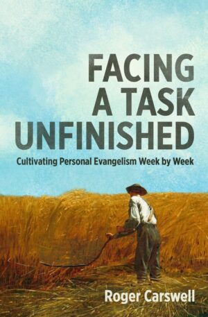 Facing A Task Unfinished