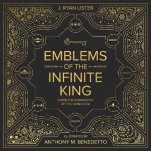 Emblems of the Infinite King