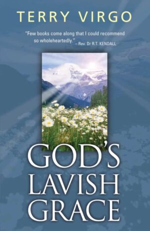 God's Lavish Grace