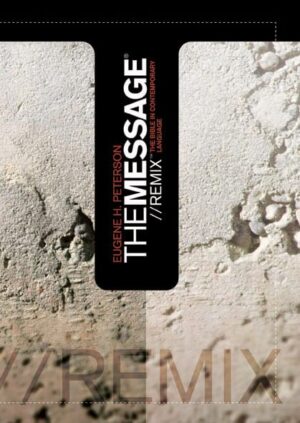 The Message//Remix
