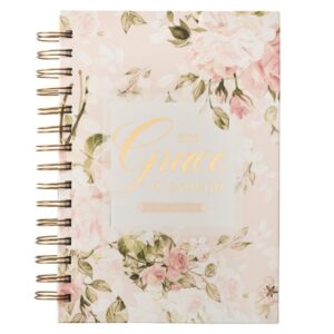 Journal: His Grace