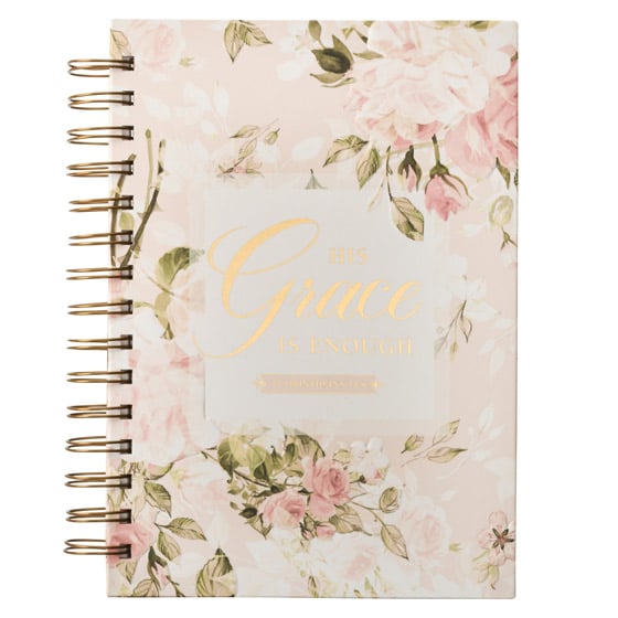 Journal: His Grace