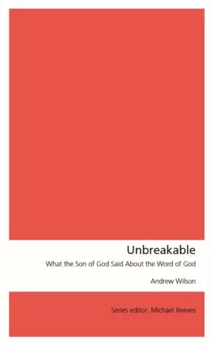 Unbreakable