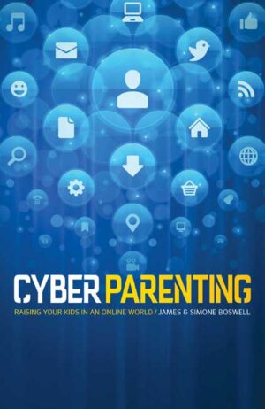 Cyber Parenting