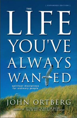The Life You'Ve Always Wanted