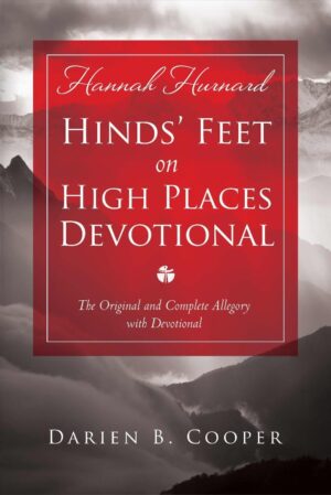 Hinds' Feet On High Places