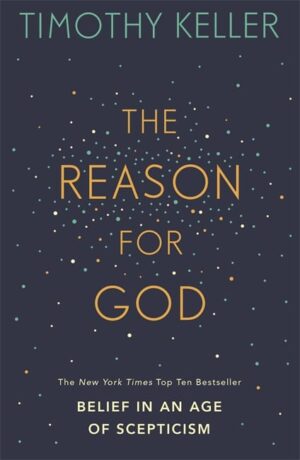 The Reason For God