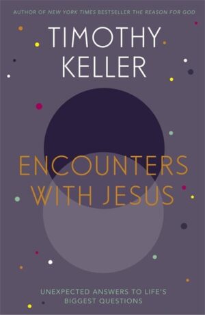 Encounters With Jesus