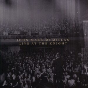 Live at the Knight (Deluxe) CD