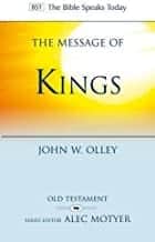 The Message of 1 & 2 Kings
