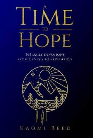A Time to Hope