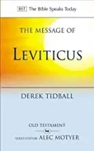 The Message of Leviticus