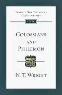 Colossians & Philemon