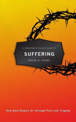 A Christian's Pocket Guide To Suffering
