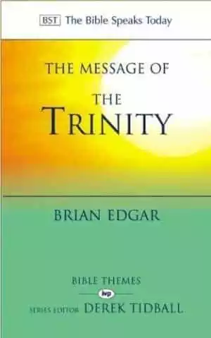 The Message of the Trinity