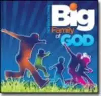 Big Family of God (CD)