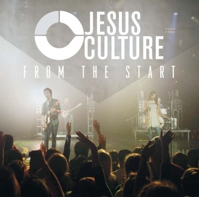 From the Start CD