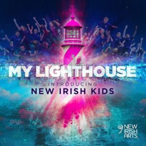 My Lighthouse CD