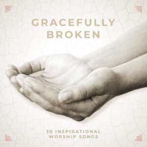 Gracefully Broken CD