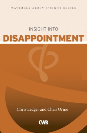 Insight into Disappointment P/b