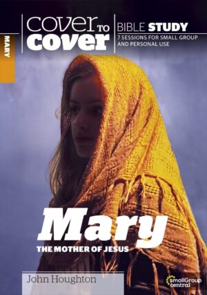 Cover to Cover Study Guide: Mary