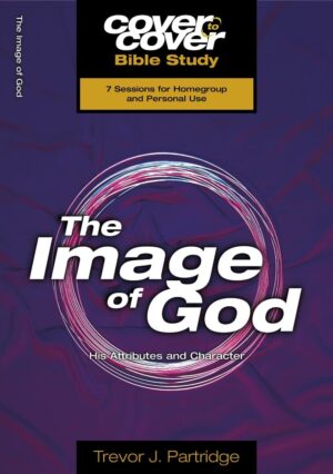 Cover to Cover Study Guide: Image of God