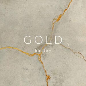 Gold CD - Bailey