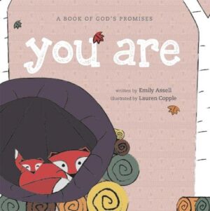 You Are.