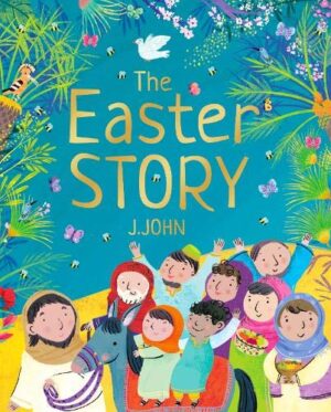The Easter Story