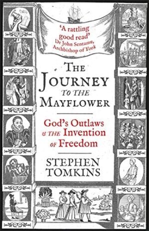 The Journey to the Mayflower