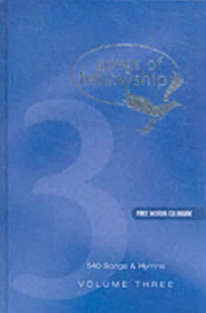 Songs Of Fellowship 3 Music