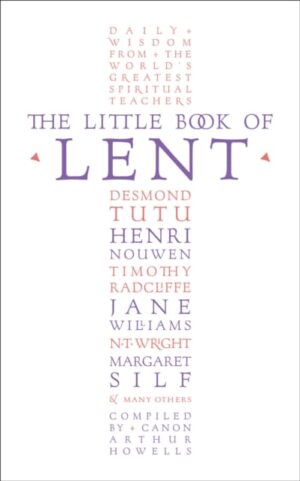 The Little Book Of Lent
