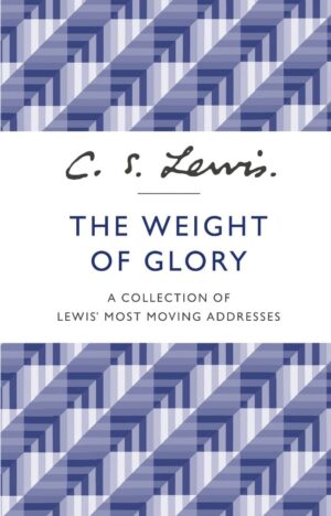 Weight Of Glory