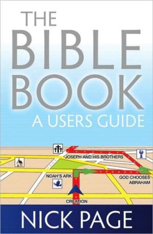 The Bible Book User's Guide