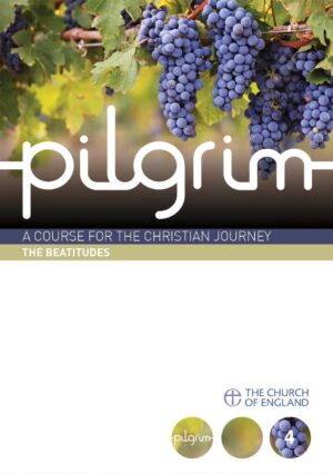 The Pilgrim Bk4: Beatitudes