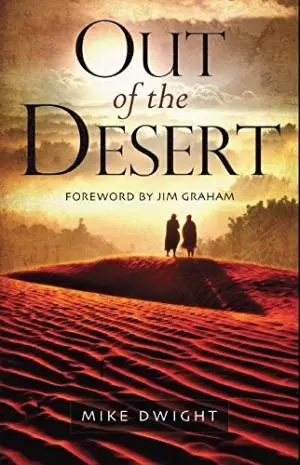 Out Of The Desert