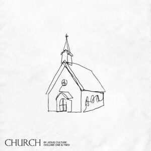 Church CD