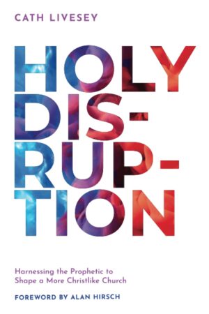 Holy Disruption