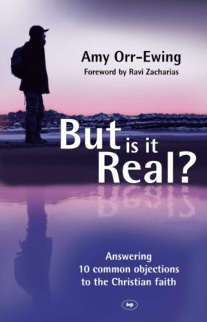 But Is It Real?