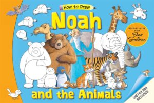 Noah and the Animals