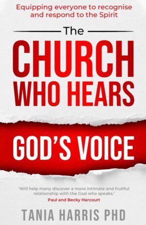 The Church That Hears God's Voice