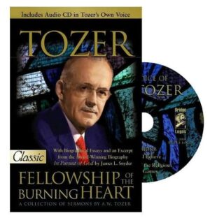 Fellowship Of Burning Heart