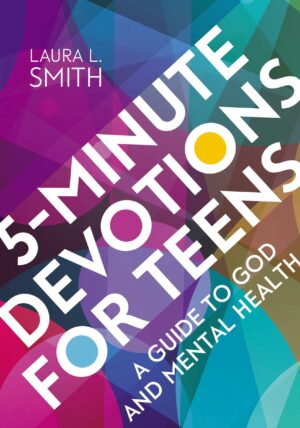 5-minute devotions