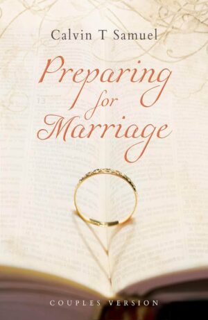 Preparing for Marriage | Couple's Book