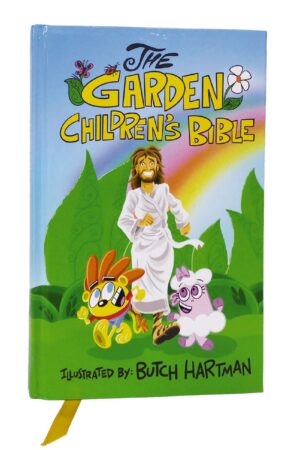 The Garden Children's Bible